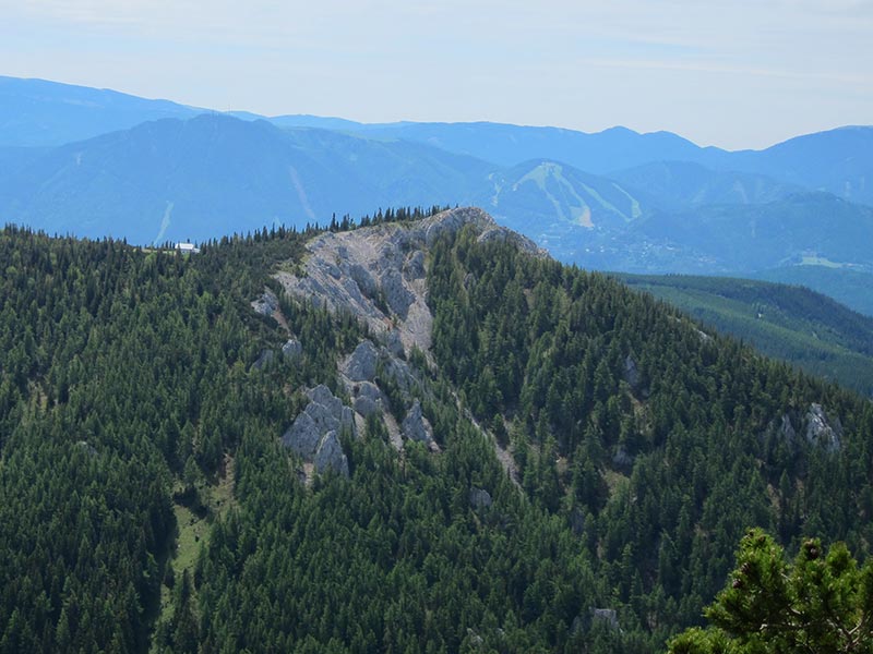 krummholzsteig